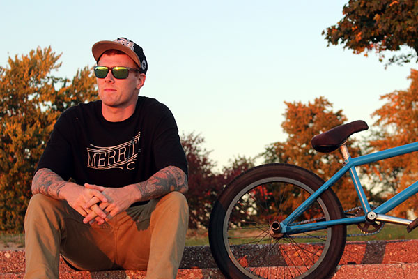 Cory Wiergowski