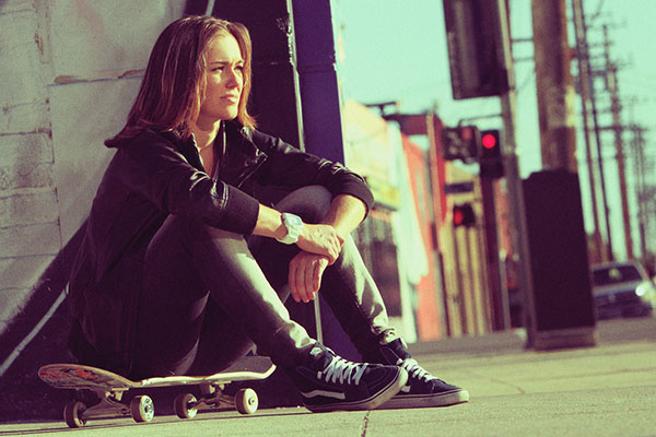 Mimi Knoop
