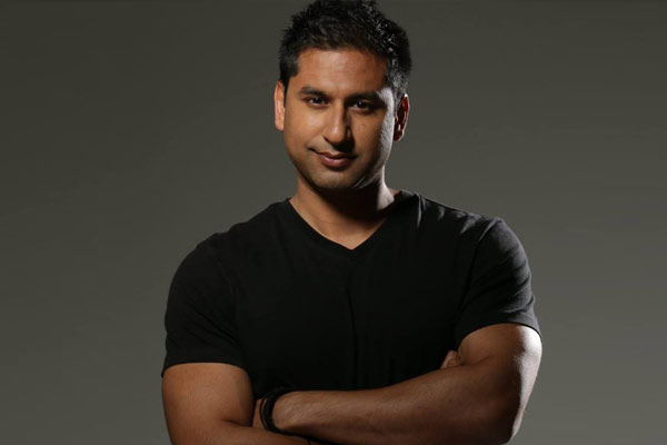 Imtiaz Kibria