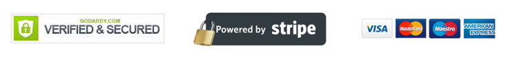 stripe-SSL-godaddy-cards-logo