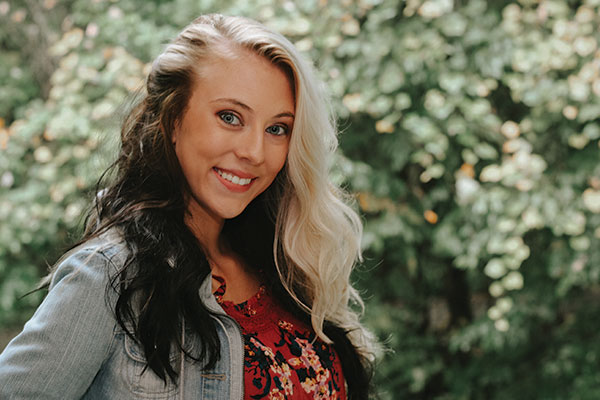 Aly Byerly