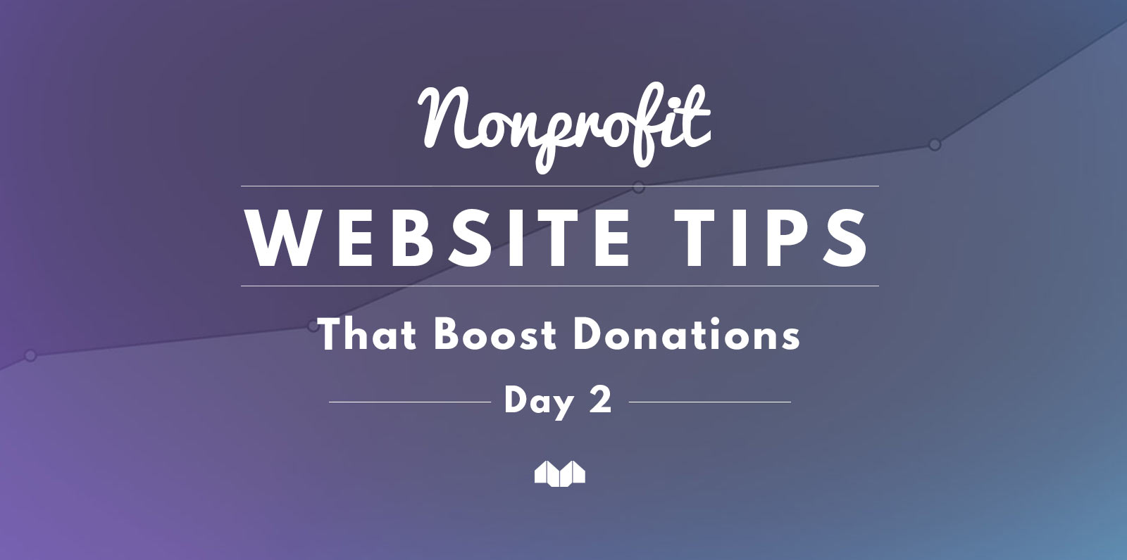 7 Easy Steps to Getting More Donations through your Nonprofit’s Website