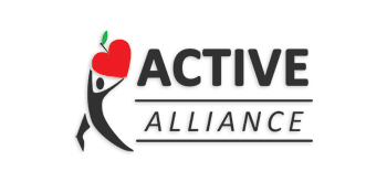 Active Alliance Logo - Dr Oz Logo