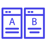 Easy A/B Testing