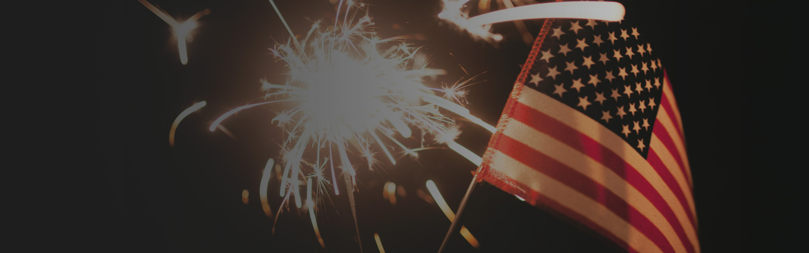 FREE 4th of July Holiday Graphics for Nonprofits