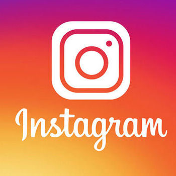 Instagram-logo-square - Nonprofit Websites & Fundraising ...