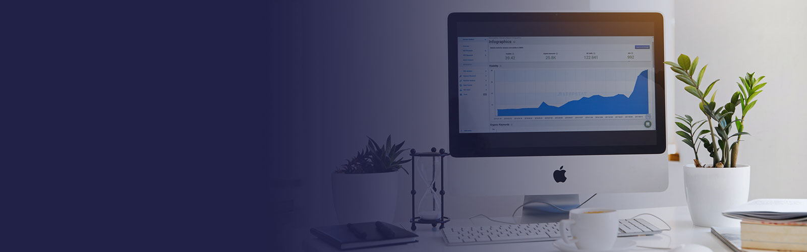 SEO Starter Guide for Nonprofits