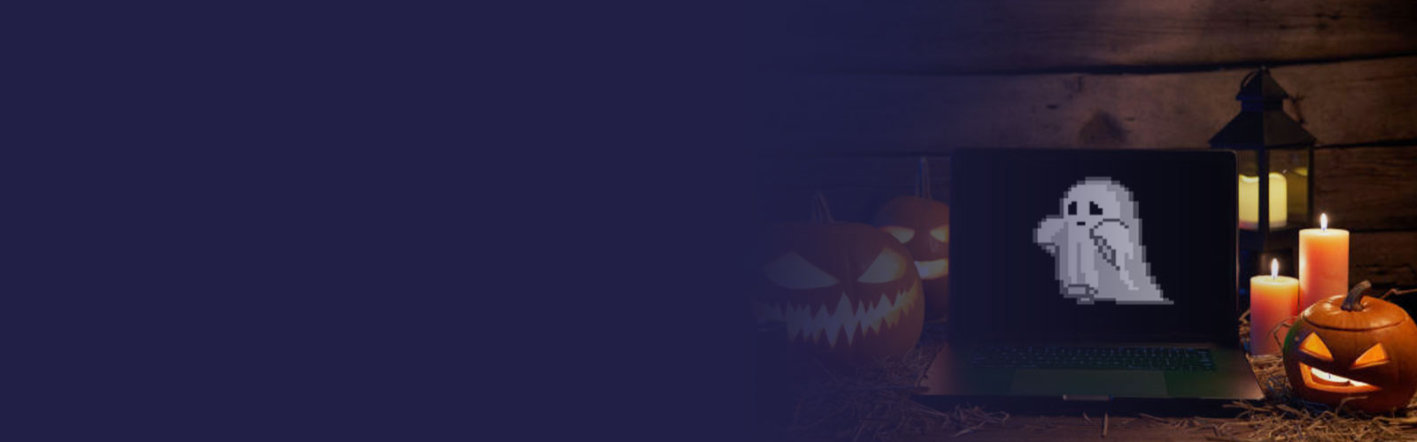Halloween Special: Spooky Scary Web Trends from the Early Internet