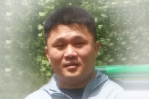 Jack Yong Senior API Engineer