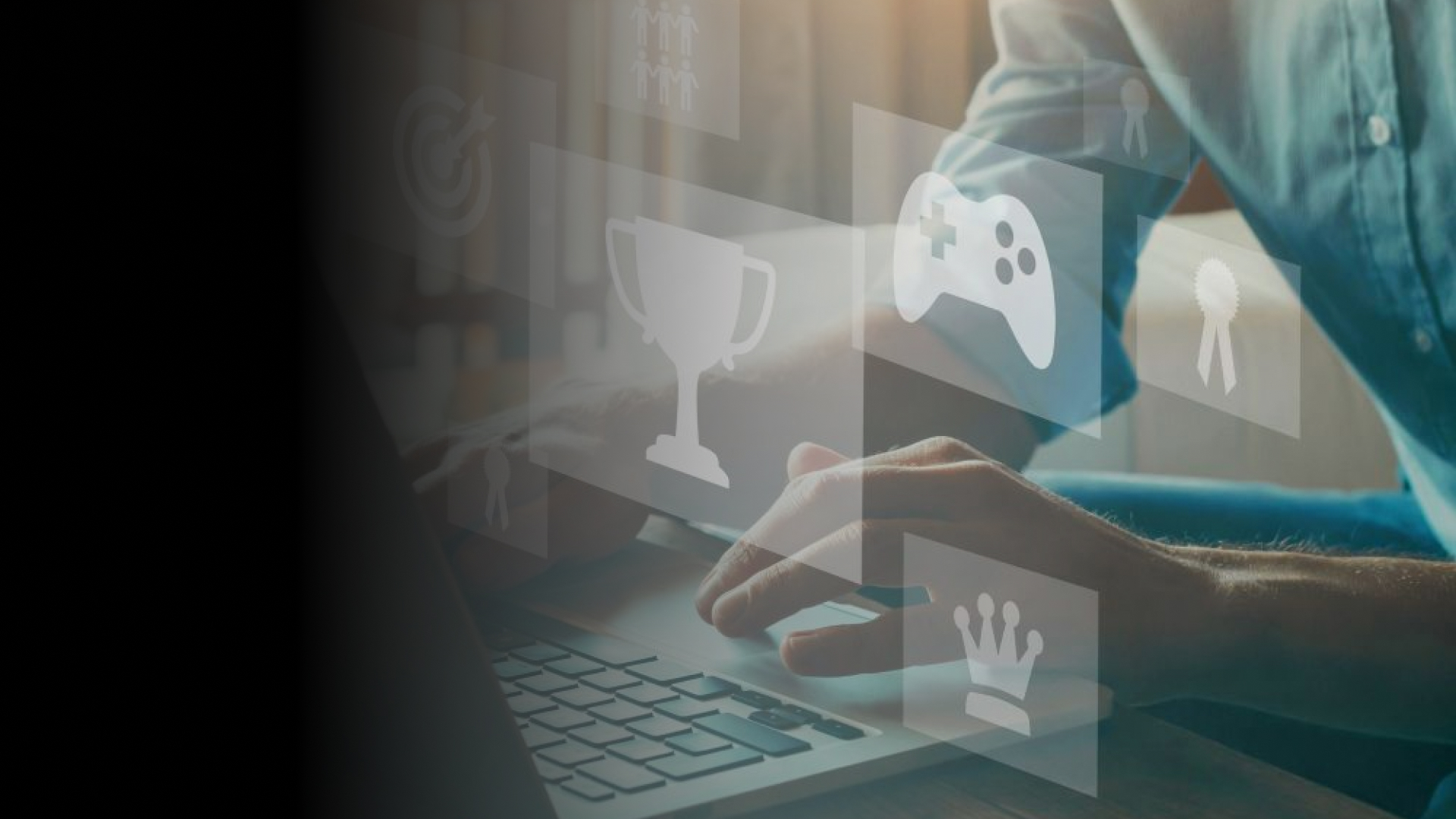 Gamification in Nonprofit Fundraising: Why Fun Drives More Funds