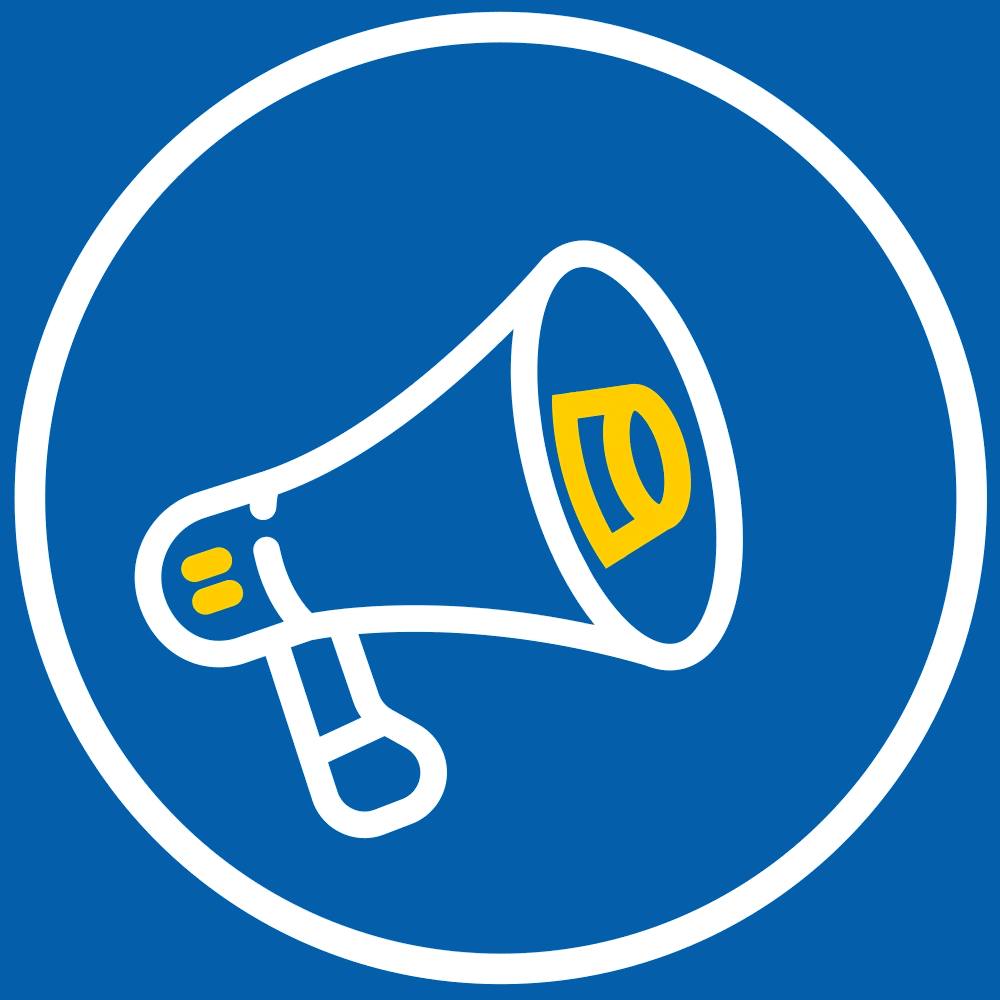 Columbia Calendar Icon