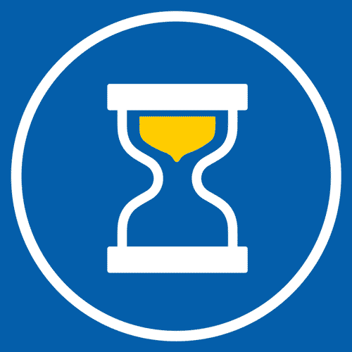Columbia Timer Icon